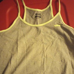 Vans Tank Top